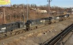 NS 3616, 9012, 9436, 9376